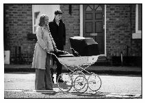 Sam Riley Samantha Morton - Control