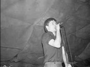 Ian Curtis