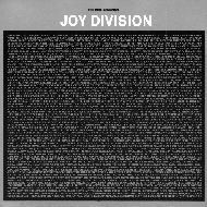 Joy Division studio sessions
