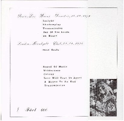 Back cover - click for larger image