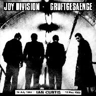 Joy Division - Gruftgesaenge